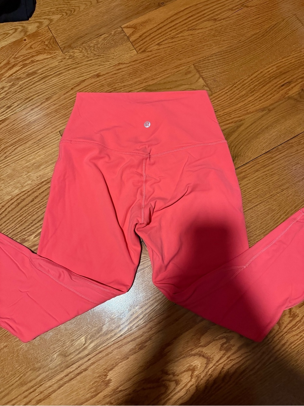 Lululemon align leggings